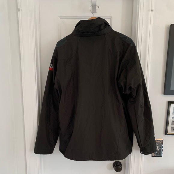 The North Face Summit Series Gore-Tex XCR 2 in 1 Jacket - Picture 3 of 11